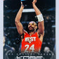Kobe Bryant - Los Angeles Lakers 2012 Panini Kobe Anthology #183