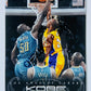 Kobe Bryant - Los Angeles Lakers 2012 Panini Kobe Anthology #186