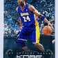 Kobe Bryant - Los Angeles Lakers 2012 Panini Kobe Anthology #187
