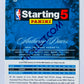 Anthony Davis - New Orleans Hornets 2012-13 Panini Prestige Rated Rookie #5