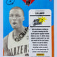 Damian Lillard - Portland Trail Blazers 2012-13 Panini Past & Present Rise 'N Shine Rookie #16