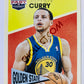 Stephen Curry - Golden State Warriors 2012-13 Panini Past and Present #13