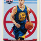 Stephen Curry - Golden State Warriors 2012-13 Panini Past and Present #144