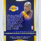 Shaquille O'Neal – Los Angeles Lakers 2012-13 Panini Select #142