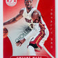 Dwyane Wade - Miami Heat 2012-13 Panini Totally Certified Totally Red #194 | 473/499