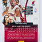 Dwyane Wade - Miami Heat 2012-13 Panini Totally Certified Totally Red #194 | 473/499