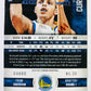 Stephen Curry - Golden State Warriors 2012-13 Panini Threads #41