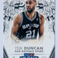 Tim Duncan - San Antonio Spurs 2013-14 Panini Crusade #34