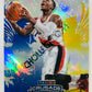 Damian Lillard - Portland Trail Blazers 2013-14 Panini Crusade Blue #135