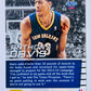 Anthony Davis - New Orleans Pelicans 2013-14 Panini Elite Franchise Future #11