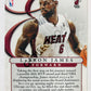 LeBron James - Miami Heat 2013-14 Panini Elite Series #35