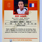 Rudy Gobert - France 2013-14 Fleer Retro Rookie #55