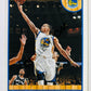 Stephen Curry - Golden State Warriors 2013-14 Panini NBA Hoops #124
