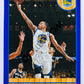 Stephen Curry - Golden State Warriors 2013-14 Panini NBA Hoops #124 Blue Parallel
