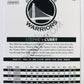 Stephen Curry - Golden State Warriors 2013-14 Panini NBA Hoops #124 Blue Parallel