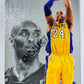 Kobe Bryant - Los Angeles Lakers 2013-14 Panini Intrigue Intriguing Players #151