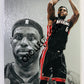 LeBron James - Miami Heat 2013-14 Panini Intrigue Intriguing Player #3