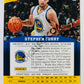 Stephen Curry - Golden State Warriors 2013-14 Panini Panini #152