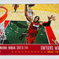 Dwyane Wade - Miami Heat 2013-14 Panini Panini  #5