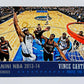 Vince Carter – Dallas Mavericks 2013-14 Panini #25