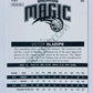 Victor Oladipo - Orlando Magic 2013-14 Panini Panini Rookie #137