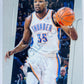 Kevin Durant - Oklahoma City Thunder 2013-14 Panini Prizm #147