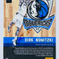 Dirk Nowitzki - Dallas Mavericks 2013-14 Panini Prestige Hardcourt Heroes #12