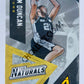 Tim Duncan - San Antonio Spurs 2013-14 Panini Pinnacle The Naturals #7