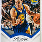 Stephen Curry - Golden State Warriors 2013-14 Panini Prestige #159