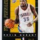 Lebron James - Miami Heat  / Kevin Durant – Oklahoma State Thunder 2013-14 Panini Pinnacle Team Pinnacle #19