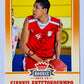 Giannis Antetokounmpo - Milwaukee Bucks 2013-14 Fleer Retro Rookie Card #47