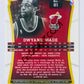 Dwyane Wade - Miami Heat 2013-14 Panini Select  #81