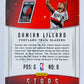 Damian Lillard - Portland Trail Blazers 2013-14 Panini Select Stars #6