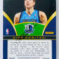 Dirk Nowitzki - Dallas Mavericks 2013-14 Panini Select Select Swatches #26