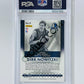 Dirk Nowitzki – Dallas Mavericks 2013-14 Panini Titanium #9 [PSA 10] SN: 55547300