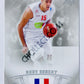 Rudy Gobert - France 2013-14 Upper Deck SP Authentic Rookie #49