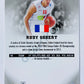 Rudy Gobert - France 2013-14 Upper Deck SP Authentic Rookie #49