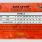 Zach Lavine - Minnesota Timberwolves 2014-15 Panini Donruss Rated Rookie #221
