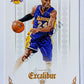 Kobe Bryant - Los Angeles Lakers 2014-15 Panini Excalibur #59