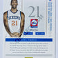Joel Embiid - Philadelphia 76ers 2014-15 Panini Excalibur RC Rookie #178