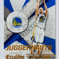 Stephen Curry – Golden State Warriors 2014-15 Panini Excalibur Juggernauts #1