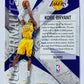 Kobe Bryant - Los Angeles Lakers 2014-15 Panini Excalibur Juggernauts #15