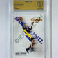 Kobe Bryant - Los Angeles Lakers 2014-15 Panini Excalibur Slam Inc. #2 [GS MT 9] SN: SBCEA481