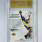 Kobe Bryant - Los Angeles Lakers 2014-15 Panini Excalibur Slam Inc. #2 [GS MT 9] SN: SBCEA481