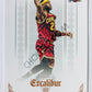 LeBron James - Cleveland Cavaliers 2014-15 Panini Excalibur #130