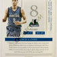 Zach Lavine - Minnesota Timberwolves 2014-15 Panini Excalibur RC Rookie #154
