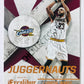 LeBron James - Cleveland Cavaliers 2014-15 Panini Excalibur Juggernauts #5