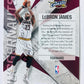 LeBron James - Cleveland Cavaliers 2014-15 Panini Excalibur Juggernauts #5