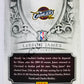 LeBron James - Cleveland Cavaliers 2014-15 Panini Excalibur Nobility #17