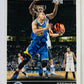 Stephen Curry - Golden State Warriors 2014-15 Panini NBA Hoops #9